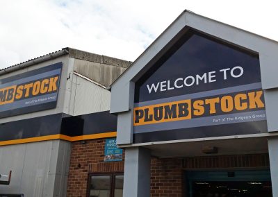 Essex shop signs