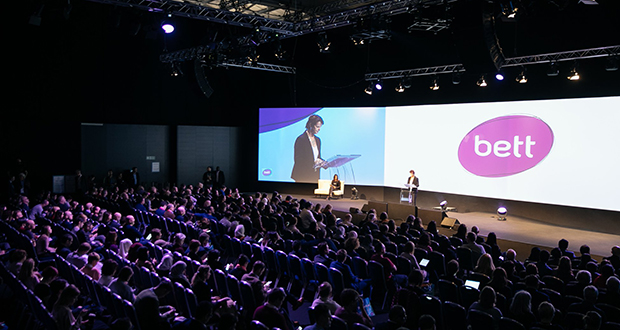 BETT Exhibition London