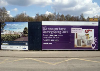 Essex signs