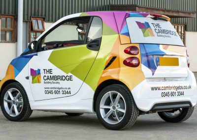 Car Graphics