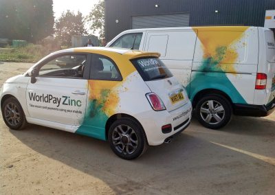Car Stickers