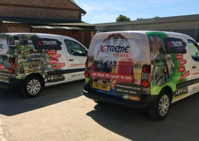 Van Graphics