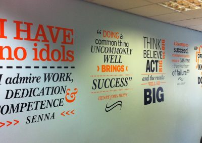 Cambridge sign makers