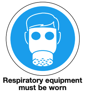 Mandatory Safety Signage 4 Mandatory Safety Sign