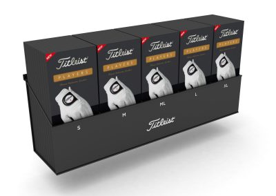 Point of Sale Display