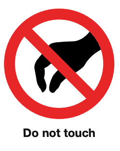 Safety Signage_prohibtion_8
