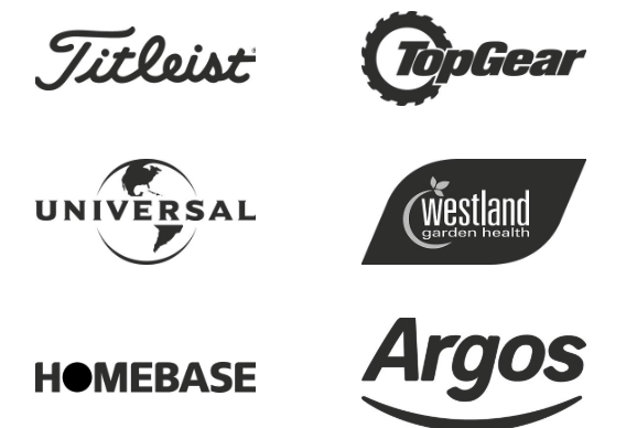 Some Business Signage Clients Some Business Signage & Printing Clients