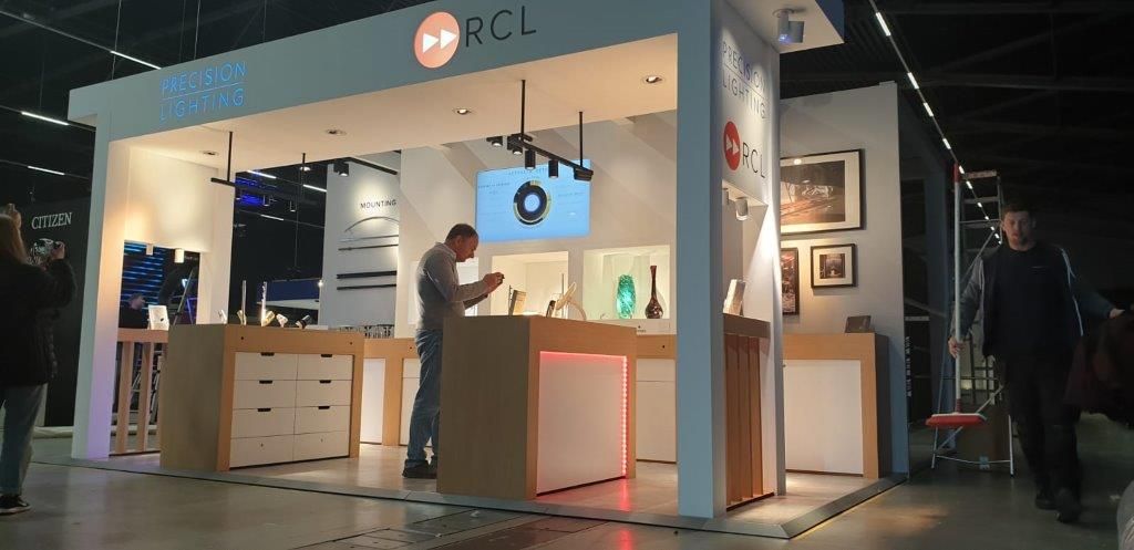 A Guide to Exhibition Stand Design