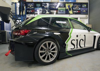 Car Graphics