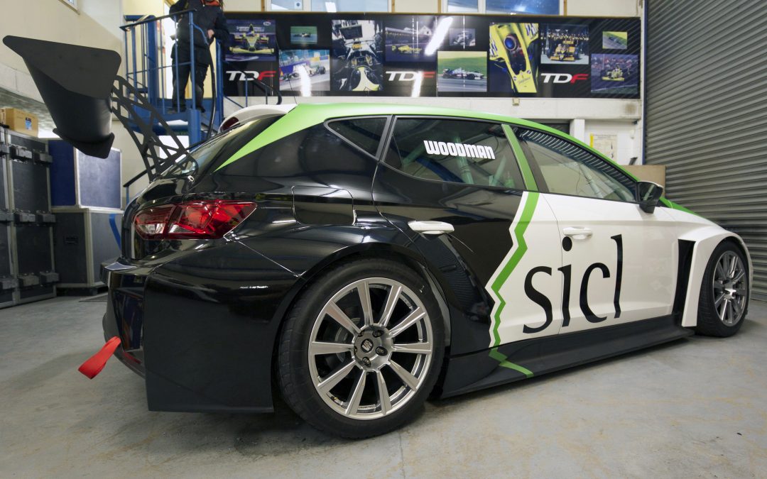 Vehicle Wrapping Cambridge