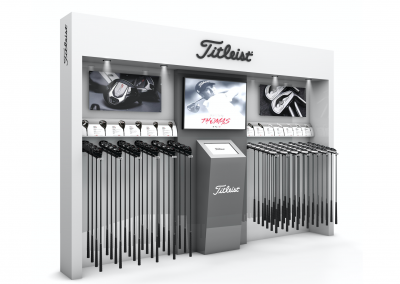 Golf Point Of Sale