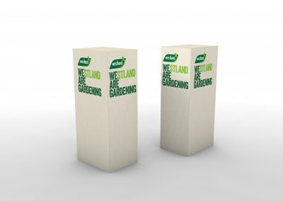 Cardboard Point of Sale Business